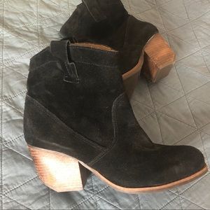 Matisse Footwear ankle boots